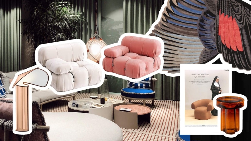 Các yếu tố tạo nên thiết kế nội thất đẹp