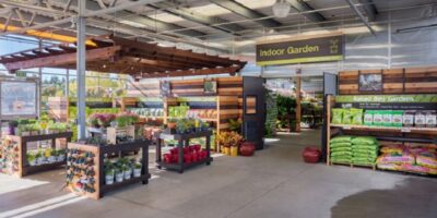 Sử dụng nội thất thông minh khi thiết kế cửa hàng vật tư nông nghiệp